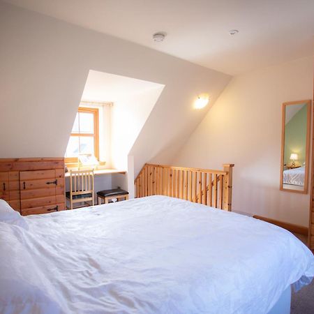 Bed and Breakfast Redwood House Greshornish Zimmer foto