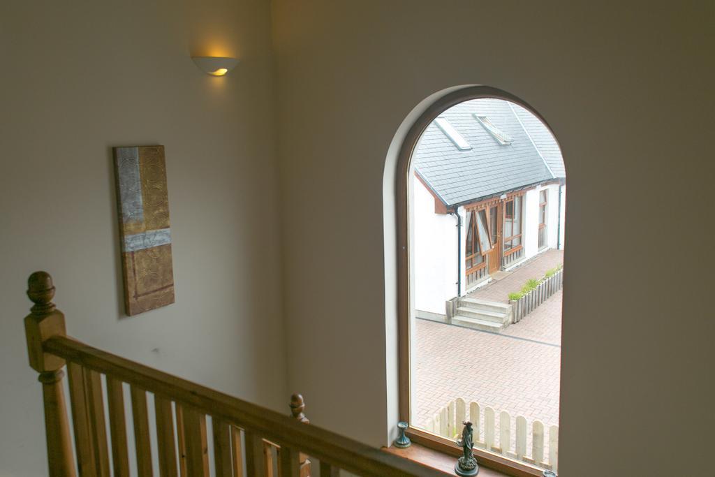 Bed and Breakfast Redwood House Greshornish Exterior foto